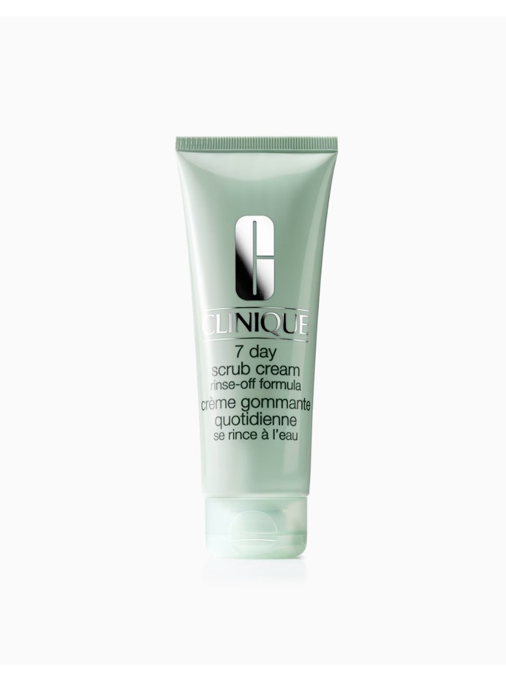 BRAND NEW! Clinique 7 Day Scrub Cream